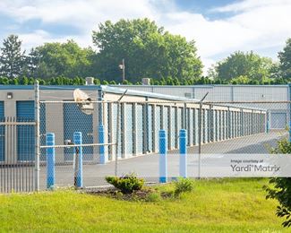 Photo 3 of City Self Storage - 1205 Marshall Avenue, Lancaster, PA