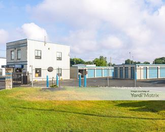 Photo 4 of City Self Storage - 1205 Marshall Avenue, Lancaster, PA
