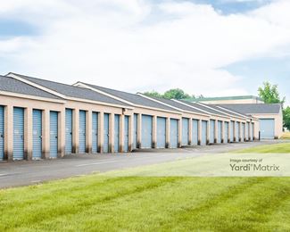 Photo 2 of Keepsafe Self Storage - 415 Granite Run Drive, Lancaster, PA