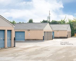 Photo 4 of Keepsafe Self Storage - 415 Granite Run Drive, Lancaster, PA