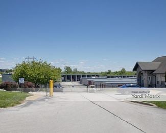 Photo 1 of James River Self Storage - 3048 Kauffman Road, Springfield, MO