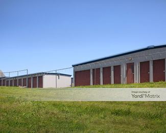 Photo 2 of James River Self Storage - 3048 Kauffman Road, Springfield, MO