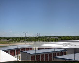Photo 4 of James River Self Storage - 3048 Kauffman Road, Springfield, MO