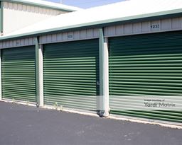 Image for Parkcrest Self Storage - 700 West Republic Road, Springfield, MO