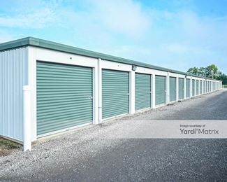 Photo 1 of Storage Solutions - 24538 New Market Road, Courtland, VA