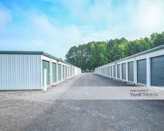 Photo 2 of Storage Solutions - 24538 New Market Road, Courtland, VA