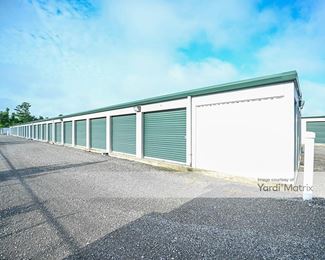 Photo 3 of Storage Solutions - 24538 New Market Road, Courtland, VA