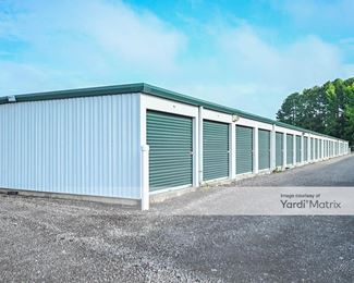 Photo 4 of Storage Solutions - 24538 New Market Road, Courtland, VA