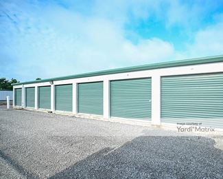 Photo 5 of Storage Solutions - 24538 New Market Road, Courtland, VA