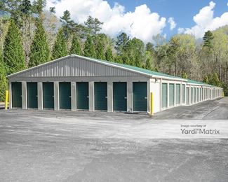 Photo 2 of Powhatan Community Self Storage - 3200 Anderson Hwy, Powhatan, VA