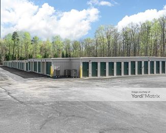 Photo 3 of Powhatan Community Self Storage - 3200 Anderson Hwy, Powhatan, VA