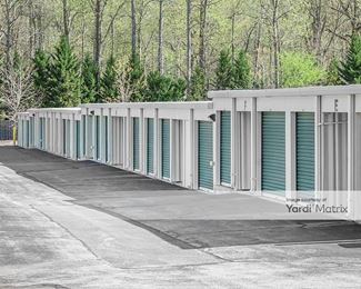 Photo 4 of Powhatan Community Self Storage - 3200 Anderson Hwy, Powhatan, VA