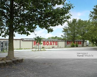 Photo 1 of KO Storage - 110 White Rock Lane, Billings, MO
