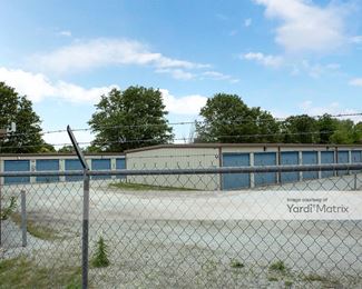 Photo 2 of KO Storage - 110 White Rock Lane, Billings, MO