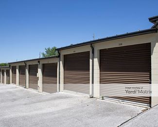 Photo 3 of A Storage Place - 604 West Farm 182 Road, Springfield, MO