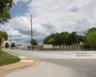 Photo 4 of A Storage Place - 604 West Farm 182 Road, Springfield, MO