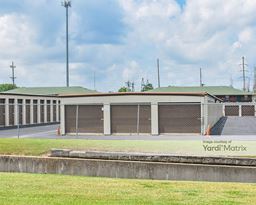 Image for North National Mini Storage INC - 2937 North National Avenue, Springfield, MO