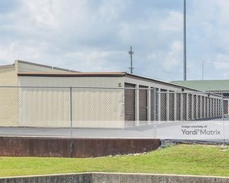 Photo 2 of North National Mini Storage INC - 2937 North National Avenue, Springfield, MO