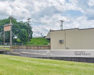 Photo 3 of North National Mini Storage INC - 2937 North National Avenue, Springfield, MO