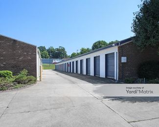 Photo 2 of USA Storage Centers - 323 West Stadium Drive, Eden, NC
