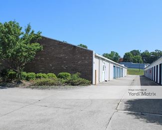 Photo 3 of USA Storage Centers - 323 West Stadium Drive, Eden, NC