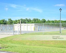 Image for Ace Mini Storage - 1099 Driftwood Drive, Manteo, NC