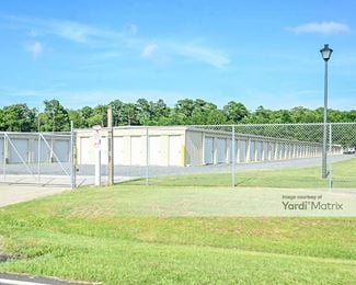 Photo 1 of Ace Mini Storage - 1099 Driftwood Drive, Manteo, NC