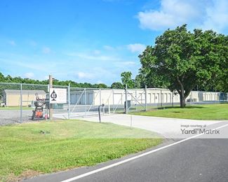 Photo 2 of Ace Mini Storage - 1099 Driftwood Drive, Manteo, NC