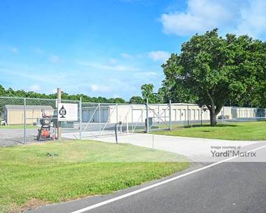 Storage Units for Rent available at 1099 Driftwood Drive, Manteo, NC 27954