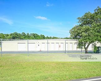 Photo 3 of Ace Mini Storage - 1099 Driftwood Drive, Manteo, NC