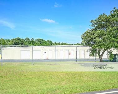 Storage Units for Rent available at 1099 Driftwood Drive, Manteo, NC 27954