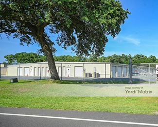 Photo 4 of Ace Mini Storage - 1099 Driftwood Drive, Manteo, NC