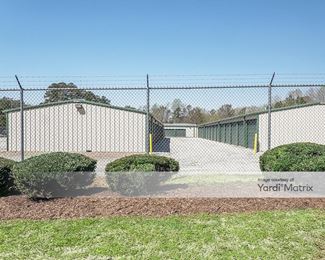 Photo 4 of All American Mini Storage II - 9805 Pocahontas Trail, Providence Forge, VA