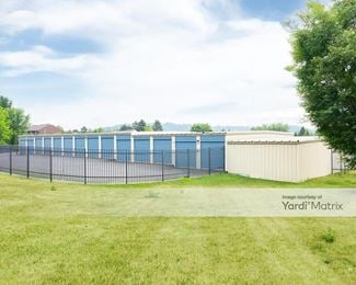 Photo 2 of KeepSafe Self Storage - 145 Marble Drive, Lancaster, PA