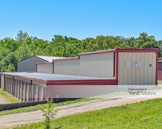 Photo 1 of TNT Storage - 21810 Spruce Drive, Waynesville, MO