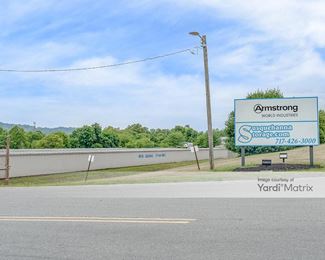Photo 2 of Susquehanna Self Storage - 1505 River Road, Marietta, PA