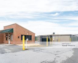 Image for Self Storage of Mount Joy - 1005 East Main Street, Mt Joy, PA