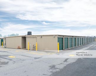 Photo 3 of Self Storage of Mount Joy - 1005 East Main Street, Mt Joy, PA