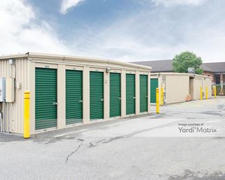 Photo 5 of Self Storage of Mount Joy - 1005 East Main Street, Mt Joy, PA