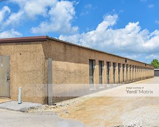 Photo 1 of Serenity Storage - 749 Durham Road, Lebanon, MO