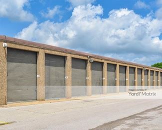 Photo 2 of Serenity Storage - 749 Durham Road, Lebanon, MO