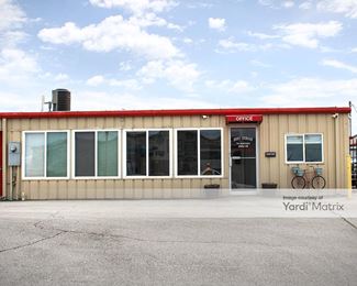 Photo 2 of Bob-s Storage - 1342 North Robin Street, Nixa, MO