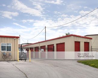 Photo 4 of Bob-s Storage - 1342 North Robin Street, Nixa, MO