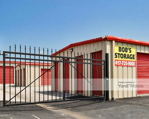 Photo 5 of Bob-s Storage - 1342 North Robin Street, Nixa, MO