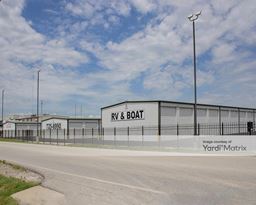 Image for Elite Storage Centers - 533 West Tracker Road, Nixa, MO