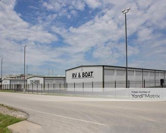 Photo 1 of Elite Storage Centers - 533 West Tracker Road, Nixa, MO