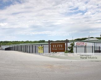 Photo 3 of Elite Storage Centers - 533 West Tracker Road, Nixa, MO