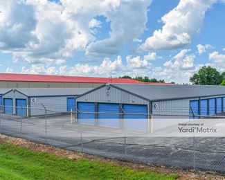 Photo 2 of Cedarridge Storage - 2951 West Kearney Street, Springfield, MO