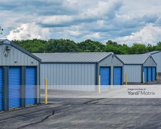 Photo 3 of Cedarridge Storage - 2951 West Kearney Street, Springfield, MO
