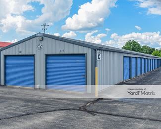 Photo 5 of Cedarridge Storage - 2951 West Kearney Street, Springfield, MO